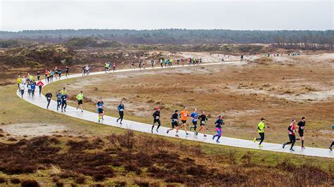 hardloop evenementen 2024